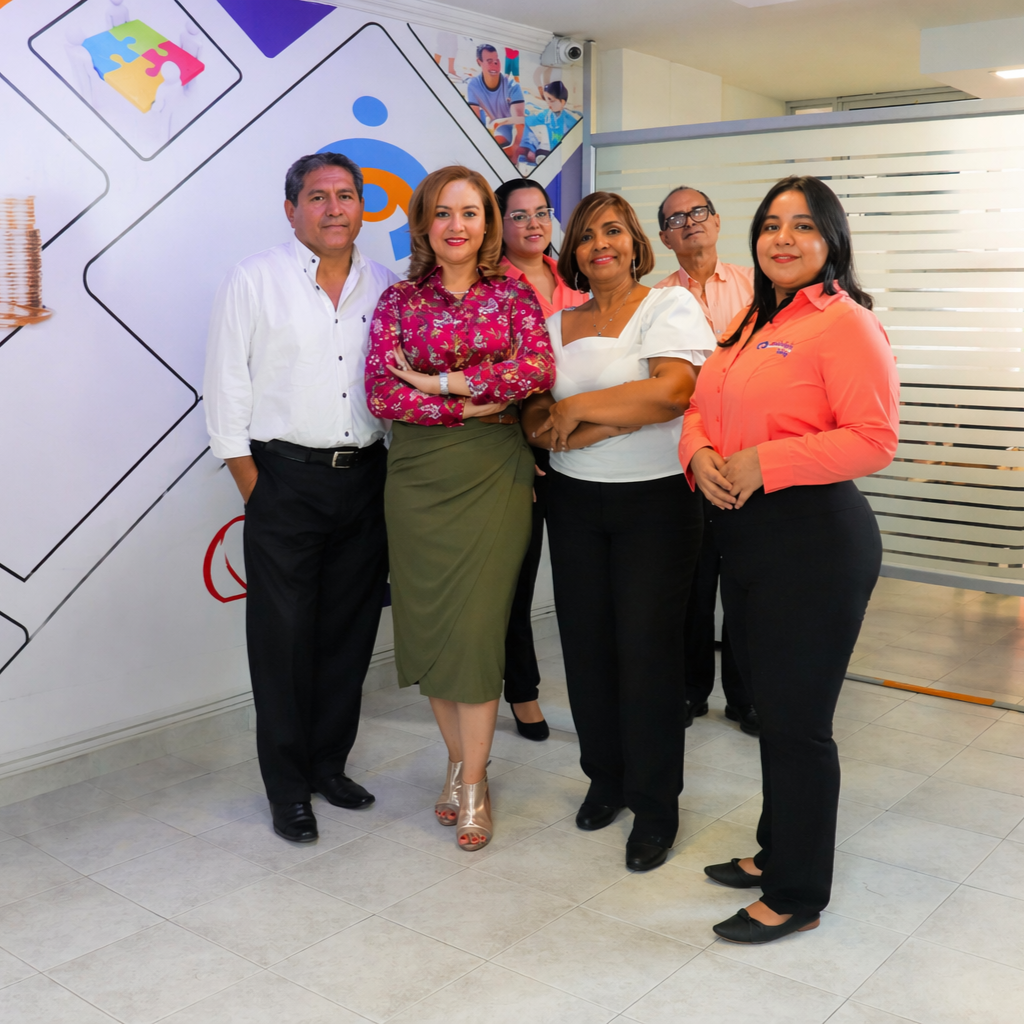 Equipo Oportuna
