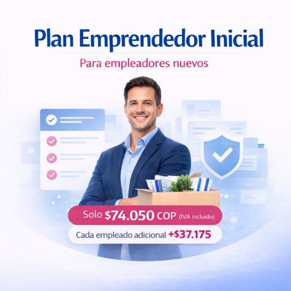 Plan Emprendedor Inicial