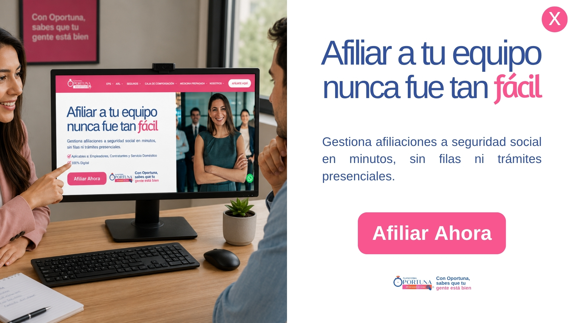Afiliación de equipo