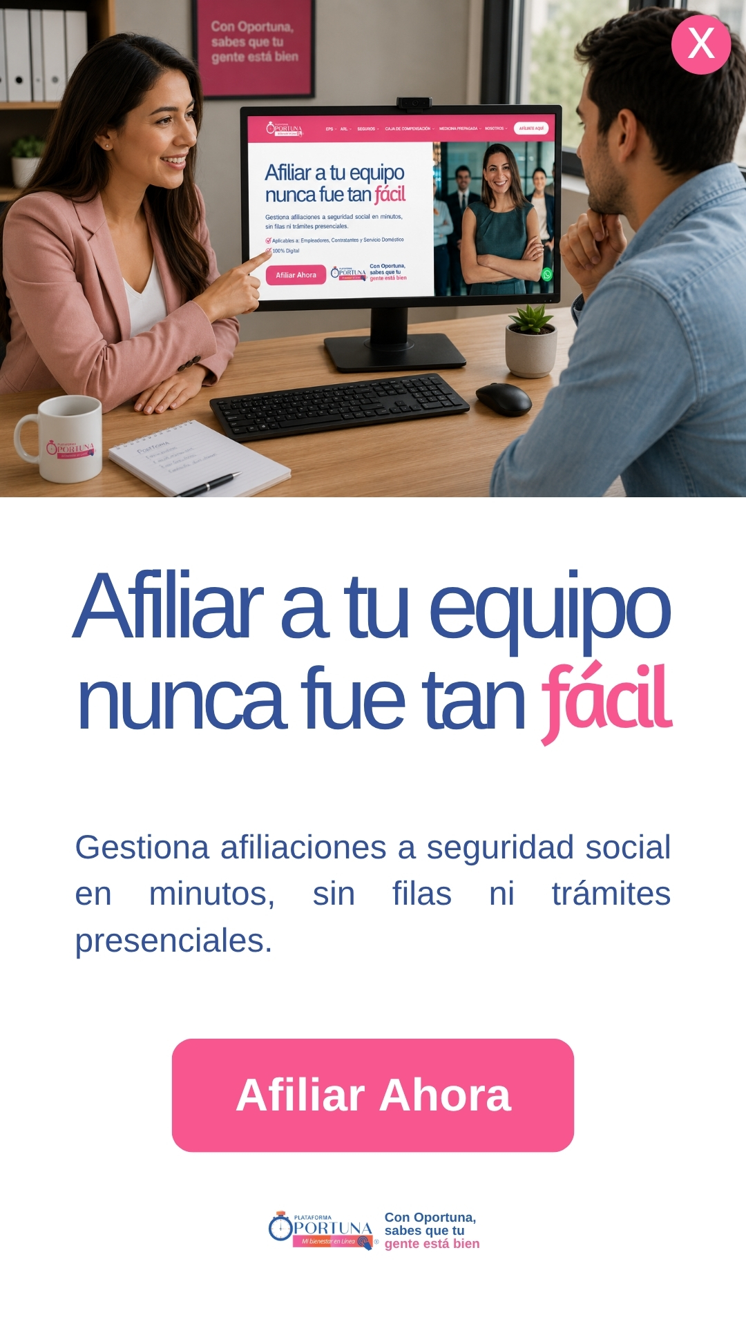 Afiliación de equipo